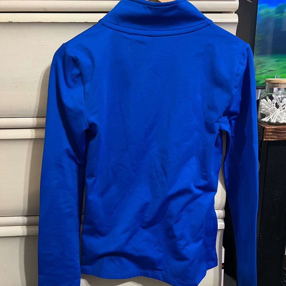 Pink Ultimate Pullover Size Small - image 3